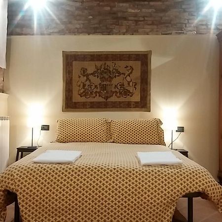 Charming Open-Space Do Torri Venedig Exterior foto