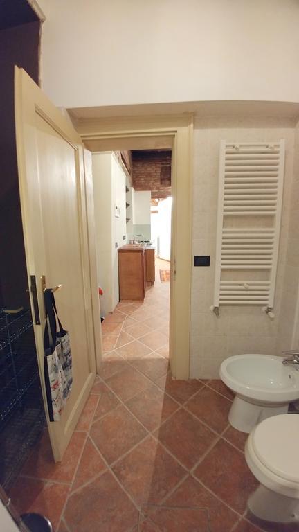 Charming Open-Space Do Torri Venedig Exterior foto
