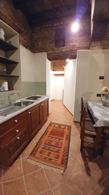Charming Open-Space Do Torri Venedig Exterior foto
