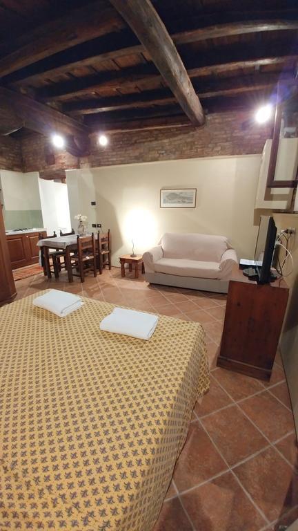 Charming Open-Space Do Torri Venedig Exterior foto