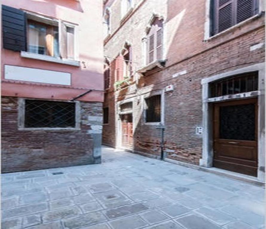 Charming Open-Space Do Torri Venedig Exterior foto