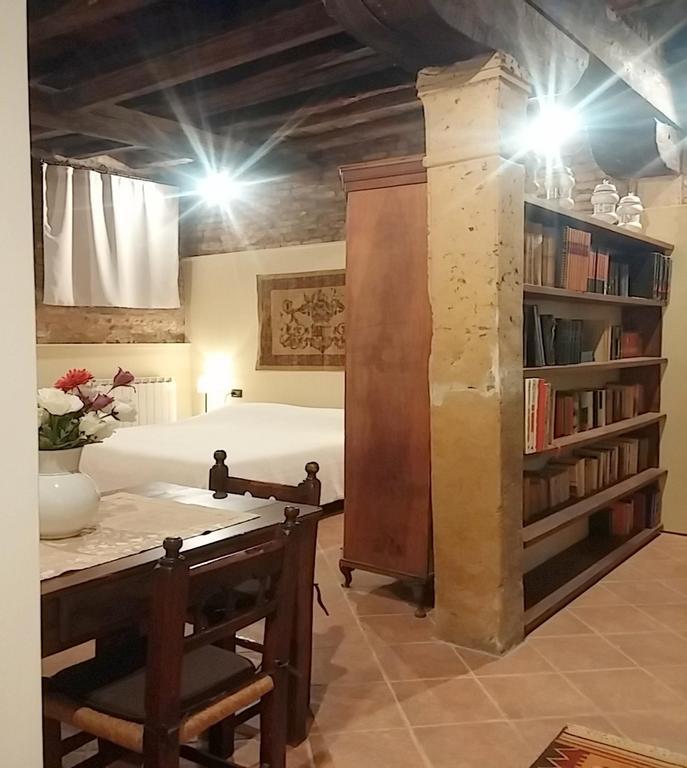Charming Open-Space Do Torri Venedig Exterior foto