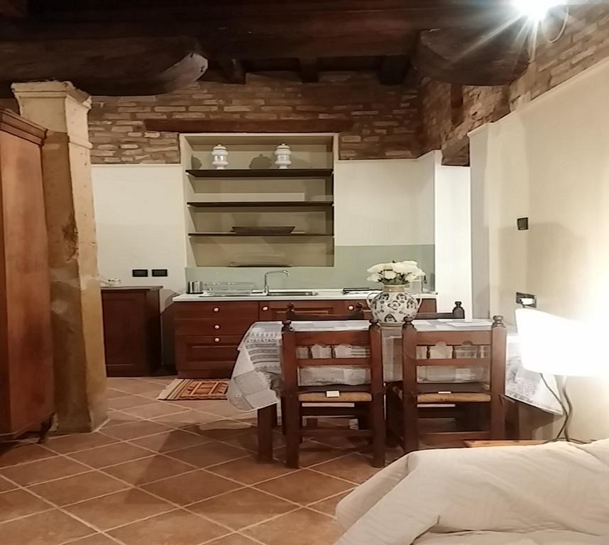 Charming Open-Space Do Torri Venedig Exterior foto