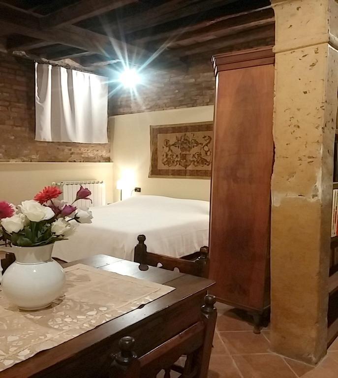 Charming Open-Space Do Torri Venedig Exterior foto
